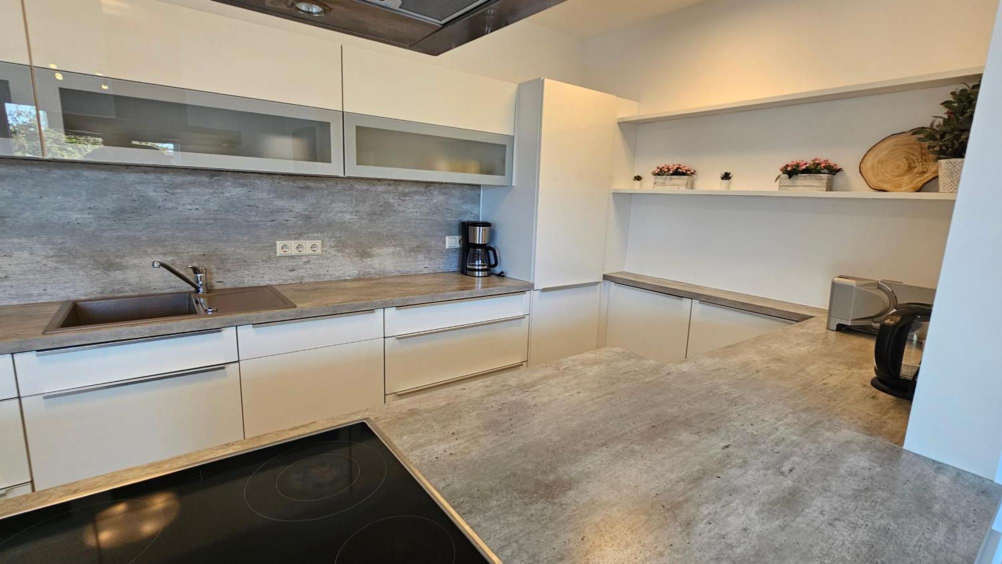 Sehr Schoenes Und Grosses Haus In Dresden - Partys Und Andere Feierlichkeiten Sind Wegen Eventueller Laermbelaestigung Nicht Gestattet Esterno foto
